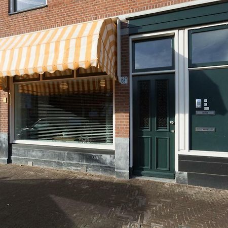 VeenkadeBnB Den Haag Exterior foto