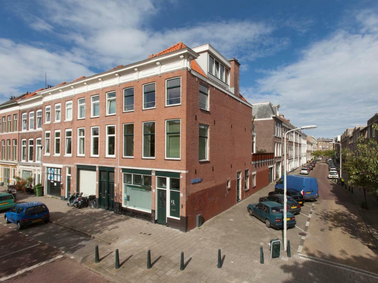 VeenkadeBnB Den Haag Exterior foto